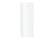 Liebherr Pure NoFrost, 278 L, korkeus 186 cm, valkoinen - Pakastinpakastin