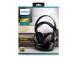 Philips SHD8850, musta - Langattomat kuulokkeet kotiin