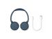 Philips TAH4209, sininen - Langattomat kuulokkeet