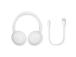 Philips TAH5209, valkoinen - Langattomat kuulokkeet