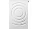 Bosch sarja 6, 9 kg, syvyys 59 cm, 1400 rpm - Pesukone, jossa on lastaustoiminto