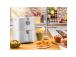 Tefal Easy Fry Essential 3.5 L, valkoinen - Kuumailmapannu