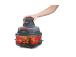 Ninja CRISPi 4-in-one, 1700 W, 3,8 L, sininen - Kannettava kuumailmapannu