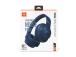 JBL Tune 770NC, adaptiivinen melunvaimennus, sininen - Langattomat kuulokkeet korvan yli