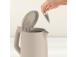Tefal Morning Kettle 1.7 L, beige - Vedenkeitin - Vedenkeitin