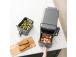 Ninja Double Stack XL 9.5L, 2470 W, harmaa - Kuumailmapannu