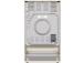 GORENJE, retro, 11 toimintoa, 70 L, beige - Keraaminen keittotaso