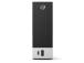 Seagate One Touch Hub, 8 TB, musta - Ulkoinen kiintolevy
