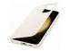 SAMSUNG Galaxy S23+, Smart View Wallet, beige - Kannet