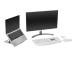 Kannettavan tietokoneen teline KENSINGTON SmartFit Easy Riser jopa 17"