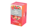 Yrttitee AHMAD persikka ja vadelma 20 kpl kirjekuoressa