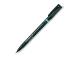 Tekstiilimerkki STAEDTLER Lumocolor 319LM F 0,7mm musta
