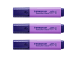Tekstimerkki STAEDTLER 364 violetti