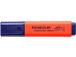 Tekstimerkki STAEDTLER 364 punainen