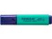 Tekstimerkki STAEDTLER 364 turkoosi