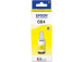 Mustepatruuna EPSON T6644 keltainen