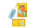 Pölyharja SWIFFER Dusters Cleaner Starter Kit + varaharja 4 kpl
