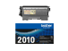 Värikasetti BROTHER TN-2010