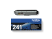 Väriainekasetti BROTHER TN-241 keltainen