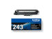 Värikasetti BROTHER TN-243BK musta