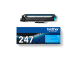 Laserkasetti Brother TN-247