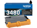 Väriainekasetti BROTHER TN-3480