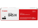 Värikasetti CANON CRG 045H musta