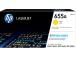 Laserkasetti HP CF451A