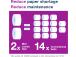 WC-paperi Tork Advanced Mini Jumbo T2 (120280)