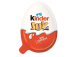 Yllätysmuna/suklaamuna KINDER Joy 20g