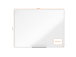 Valkoinen taulu NOBO Impression Pro Steel 1200x900mm
