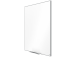 Valkoinen taulu NOBO Impression Pro Steel 1200x900mm