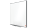 Valkotaulu NOBO Impression Pro Wide Steel 32"