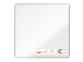 Valkoinen taulu NOBO Premium Plus Steel 1200x1200mm