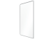 Valkoinen taulu NOBO Premium Plus Steel 1200x1200mm