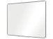 Valkoinen taulu NOBO Premium Plus teräs 1200x900mm