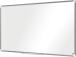 Valkoinen laatta NOBO Premium Plus Wide Enamel 55"