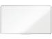 Valkoinen laatta NOBO Premium Plus Wide Enamel 70"