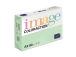 Värviline paber A3 80g IMAGE Coloraction nr.65 pastelne roheline (Forest) 500 lehte