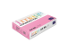 Värillinen paperi A4 80g IMAGE Coloraction no.22 pink (Malibu) 500 arkkia