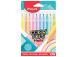Фломастеры MAPED Color Peps Pastel 10