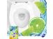 WC-raikaste DOMESTOS Power 5 Lime 100g
