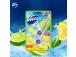 WC-raikaste DOMESTOS Power 5 Lime 100g