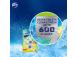 WC-raikaste DOMESTOS Power 5 Lime 100g