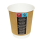 Pahvi kahvikuppi 350ml 25kpl/kpl