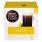 Kahvikapselit Nescafe Dolce Gusto Grande 30kpl