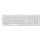 Logitech Signature Slim K950, US, valkoinen - Langaton näppäimistö