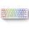 Razer Huntsman Mini Mercury Ed. Razer Red Switch, USA, valkoinen - Mehaaniline klaviatuur