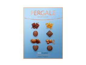 Sekalainen laatikko PERGALE 171g