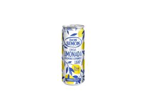 DON SIMON Sitruunalimonadi 0,33 l (tölkki)